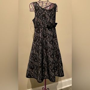 Beautiful Girl's Special Occasion Dress